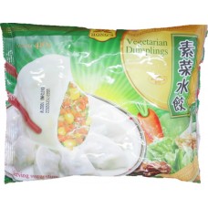 Hongs Vegetarian Dumplings 410g